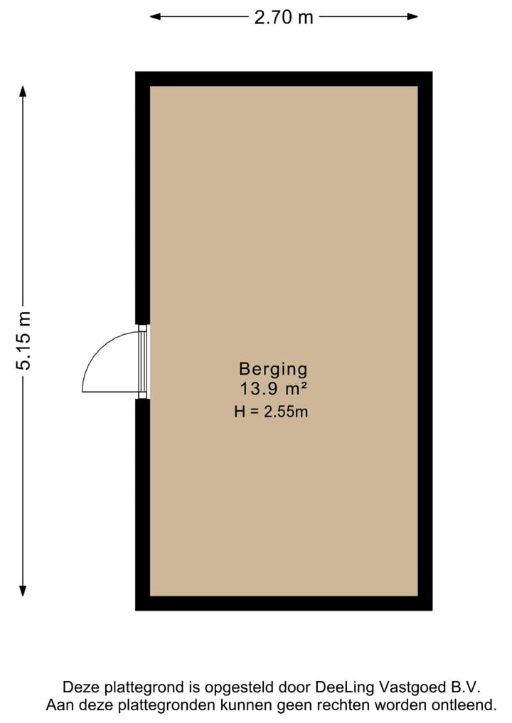 Foto 62 van Koaikamp 55