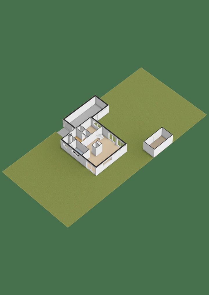 Foto 65 van Koaikamp 55