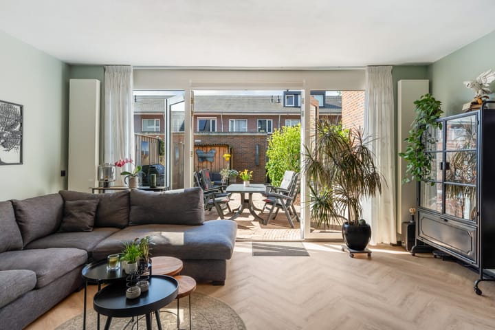 Foto 4 van Kubbeplantsoen 10