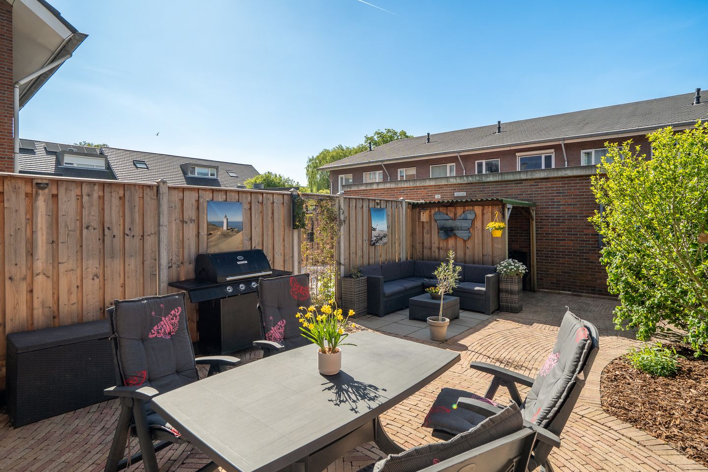 Foto 5 van Kubbeplantsoen 10