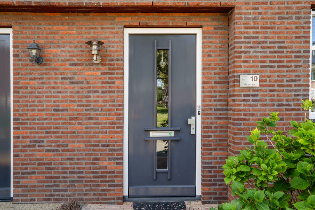 Foto 7 van Kubbeplantsoen 10