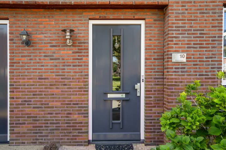 Foto 7 van Kubbeplantsoen 10