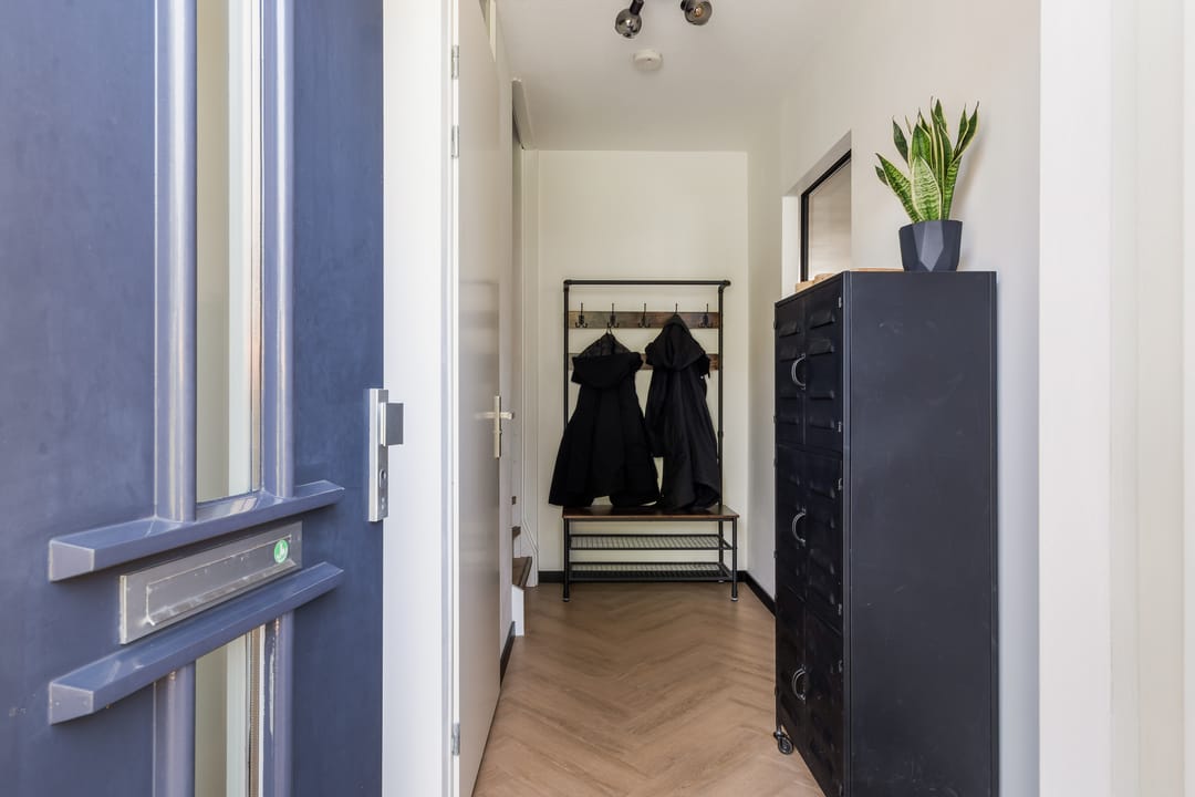 Foto 8 van Kubbeplantsoen 10