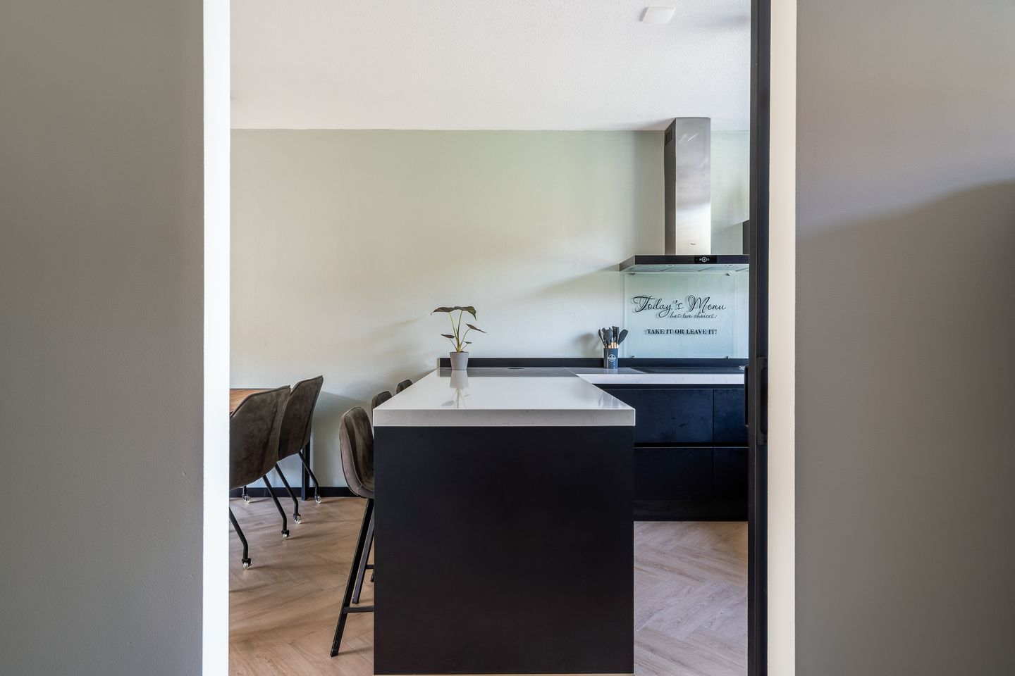 Foto 10 van Kubbeplantsoen 10