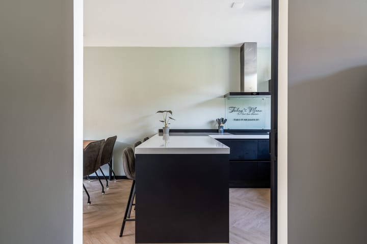 Foto 10 van Kubbeplantsoen 10