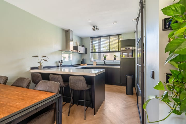 Foto 12 van Kubbeplantsoen 10