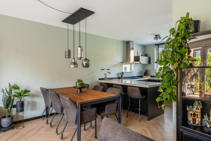 Foto 13 van Kubbeplantsoen 10