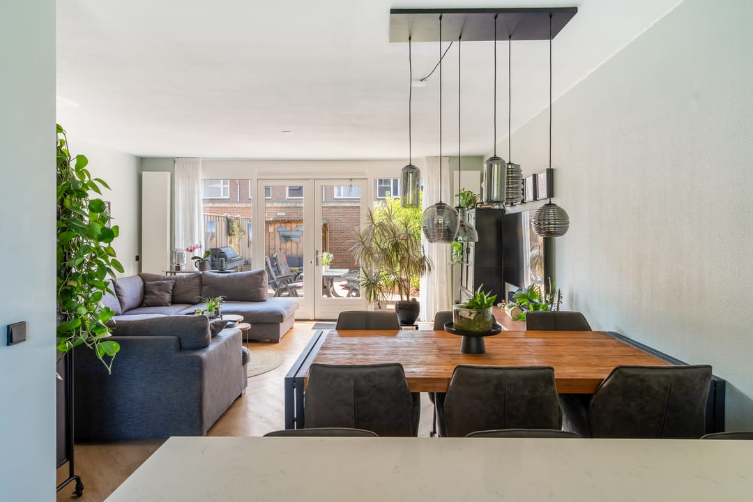 Foto 17 van Kubbeplantsoen 10