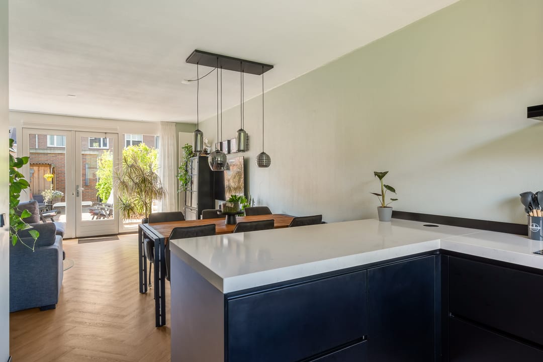 Foto 16 van Kubbeplantsoen 10