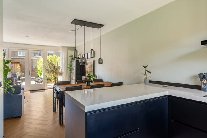 Foto 16 van Kubbeplantsoen 10