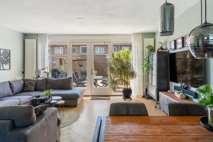 Foto 18 van Kubbeplantsoen 10