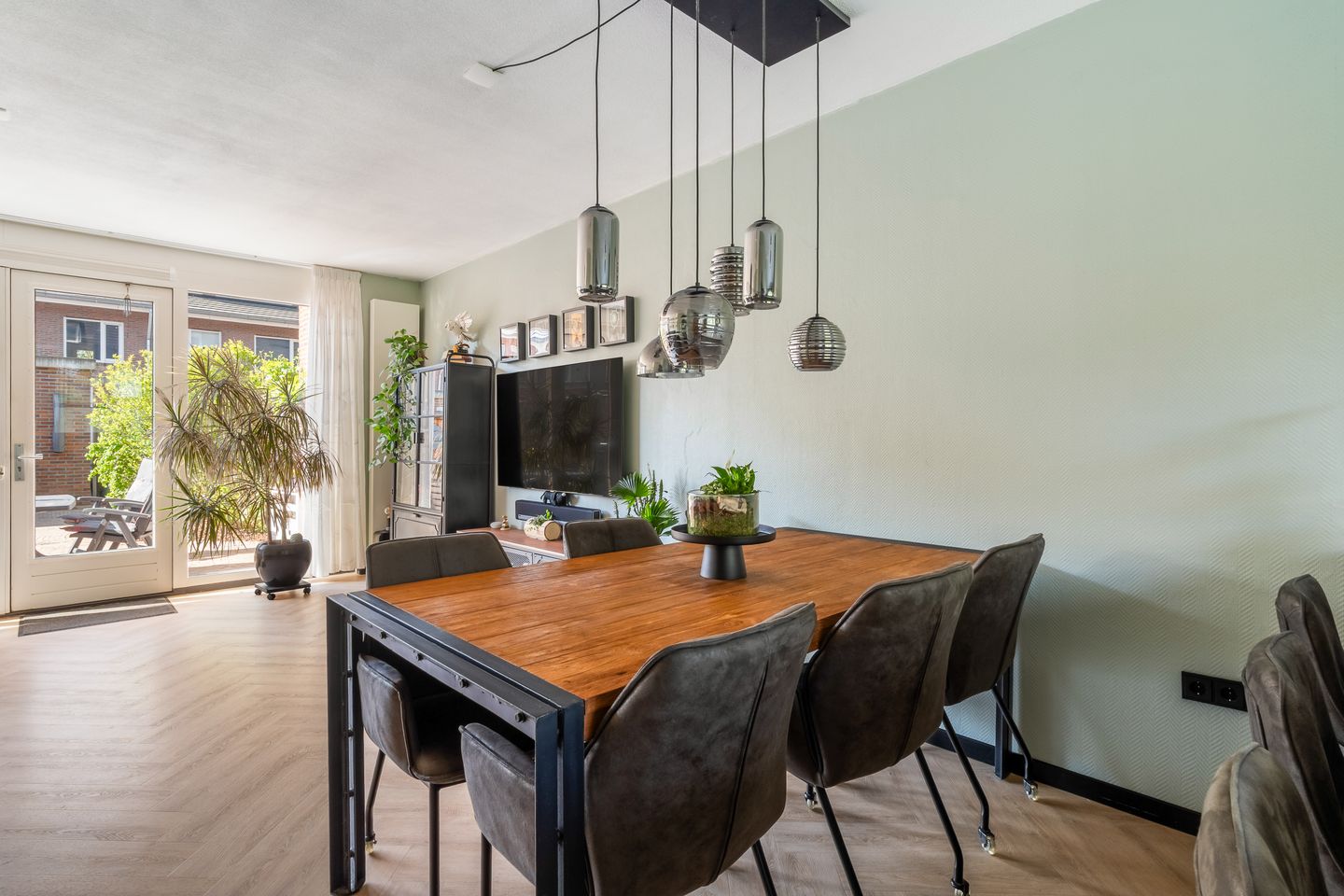 Foto 20 van Kubbeplantsoen 10