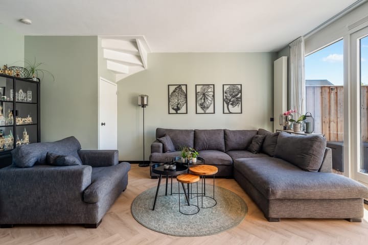 Foto 22 van Kubbeplantsoen 10