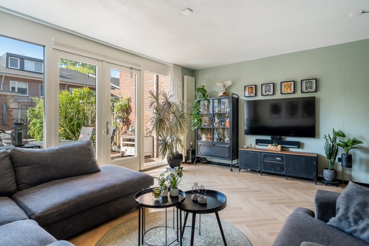 Foto 24 van Kubbeplantsoen 10