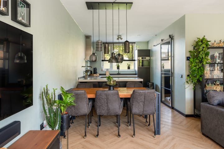 Foto 28 van Kubbeplantsoen 10