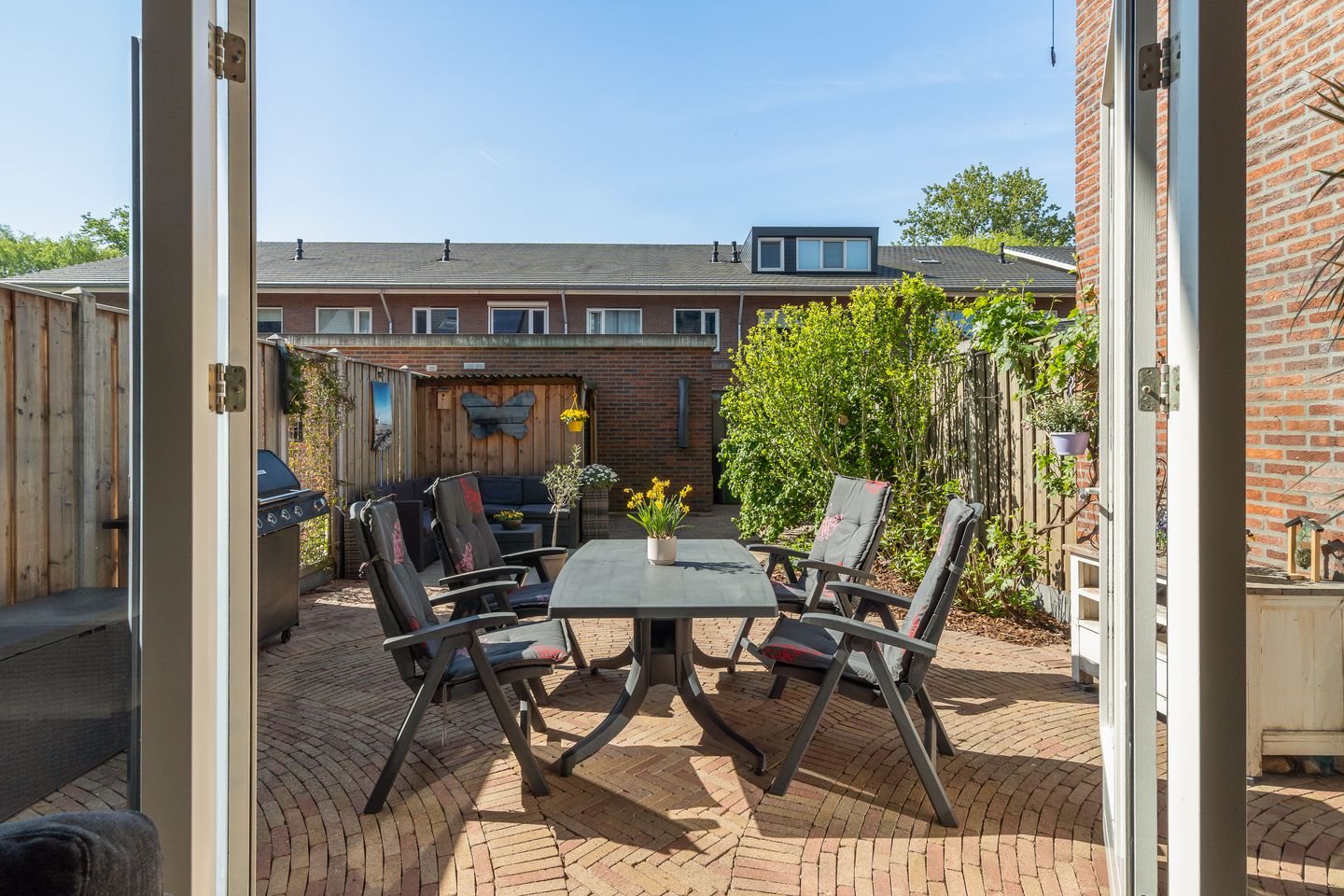 Foto 29 van Kubbeplantsoen 10