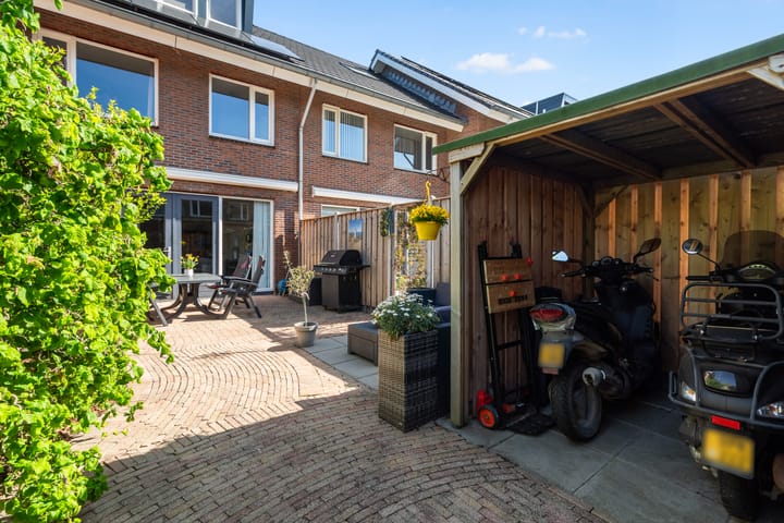 Foto 32 van Kubbeplantsoen 10