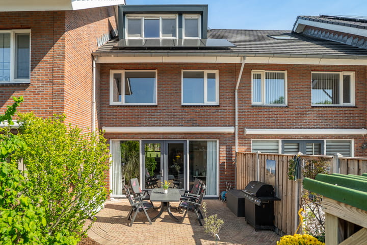 Foto 33 van Kubbeplantsoen 10