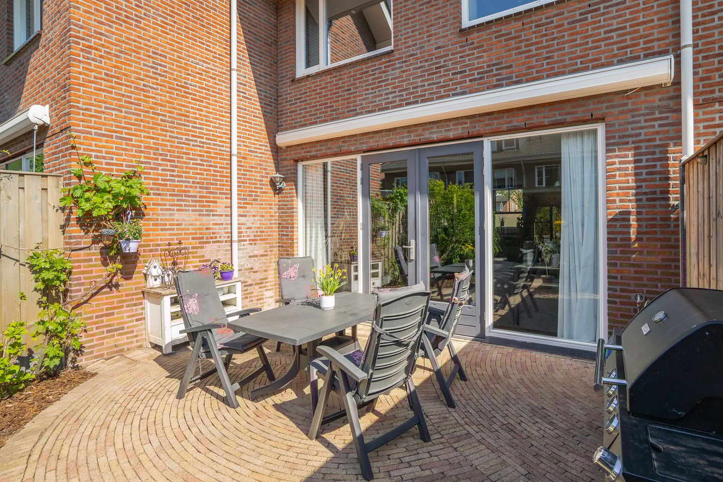 Foto 34 van Kubbeplantsoen 10