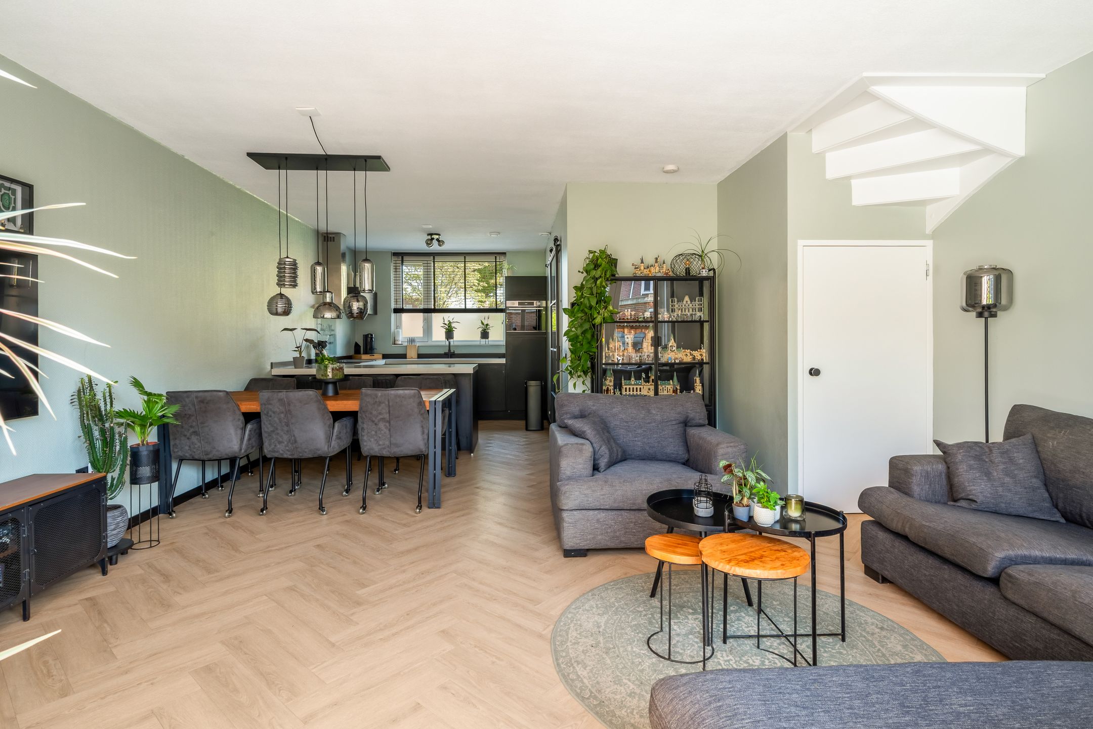 Foto 27 van Kubbeplantsoen 10