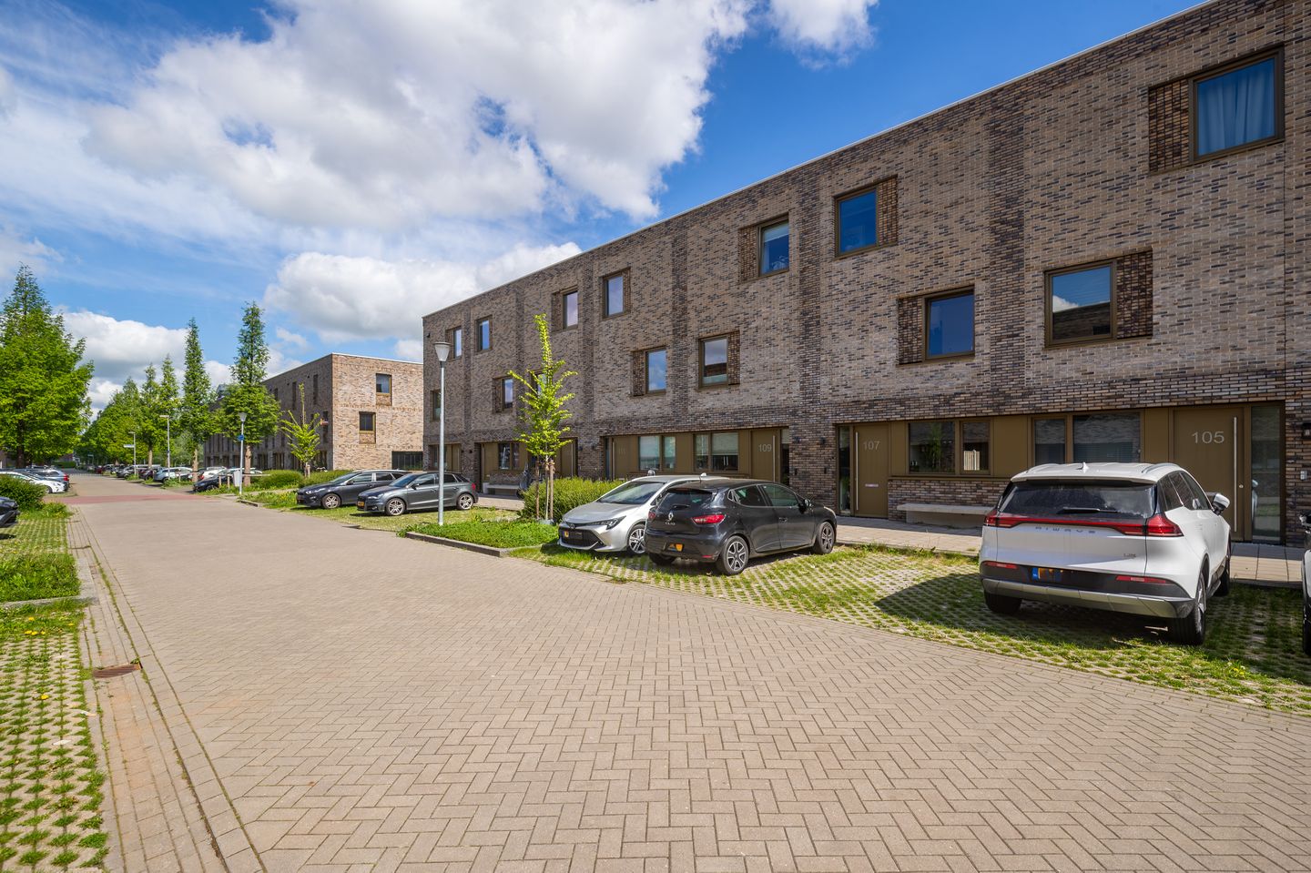 Photo 4 of Schorsmolenstraat 107