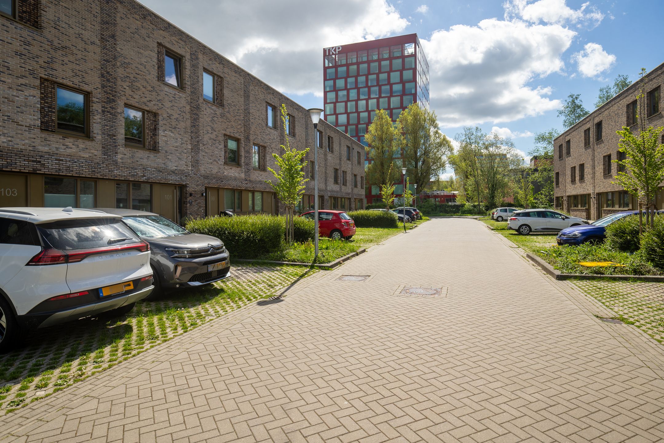 Photo 6 of Schorsmolenstraat 107