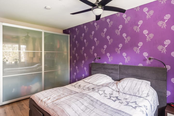 Foto 38 van Kubbeplantsoen 10