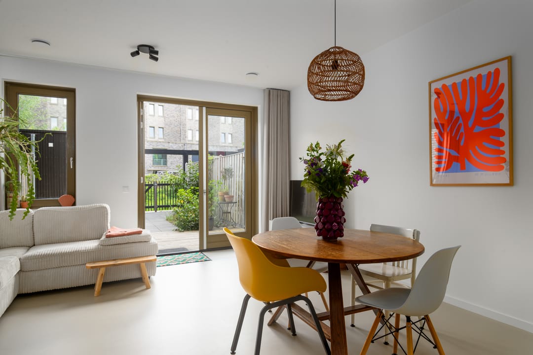 Photo 8 of Schorsmolenstraat 107