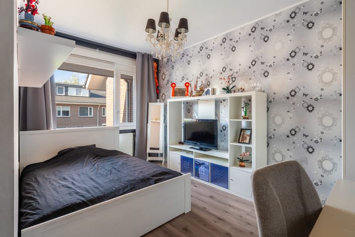 Foto 40 van Kubbeplantsoen 10