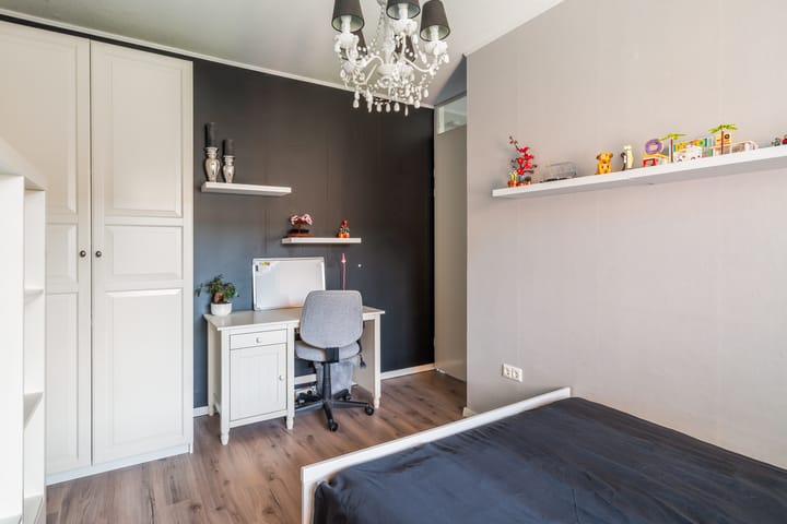 Foto 41 van Kubbeplantsoen 10