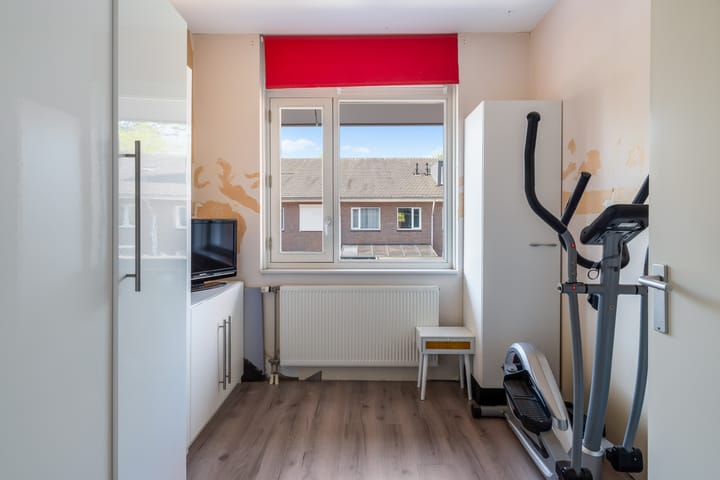 Foto 42 van Kubbeplantsoen 10