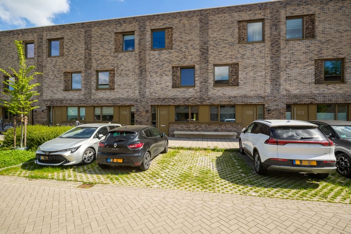 Foto 7 van Schorsmolenstraat 107