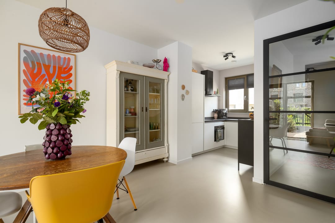 Photo 11 of Schorsmolenstraat 107