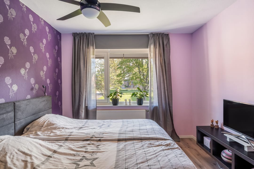 Foto 37 van Kubbeplantsoen 10