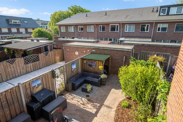 Foto 47 van Kubbeplantsoen 10