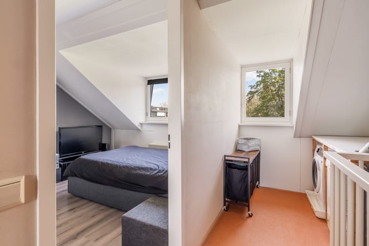 Foto 50 van Kubbeplantsoen 10