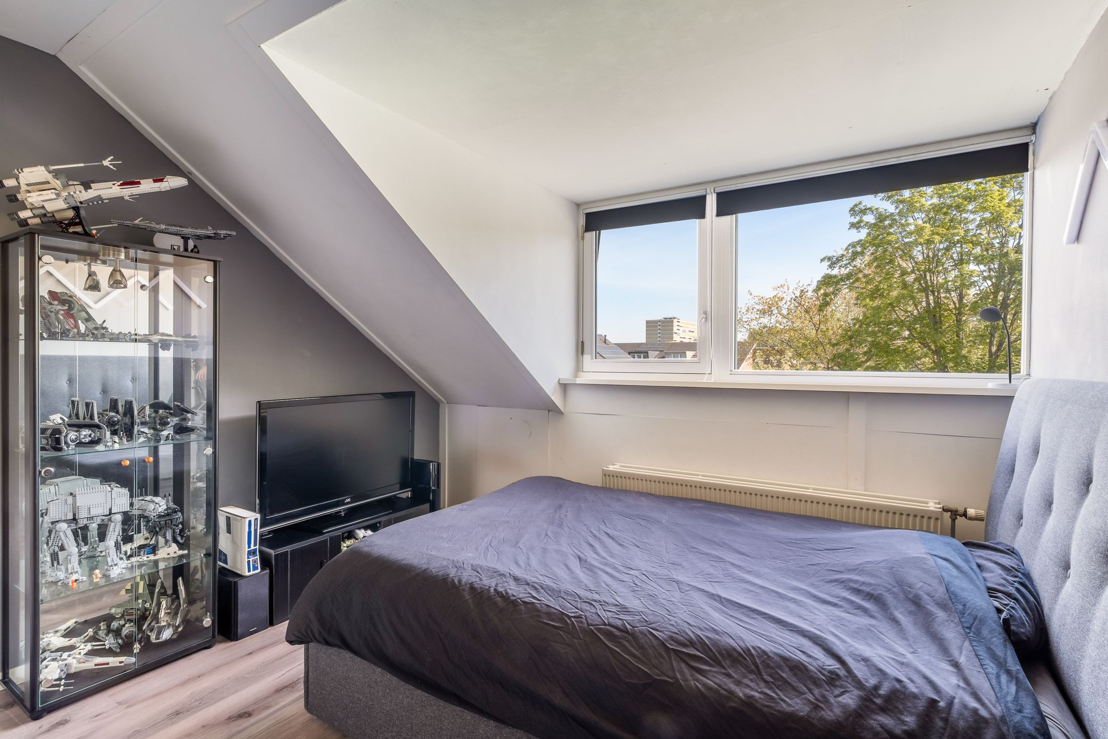 Foto 51 van Kubbeplantsoen 10