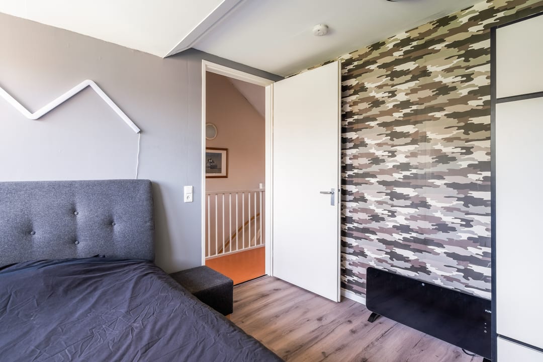 Foto 52 van Kubbeplantsoen 10