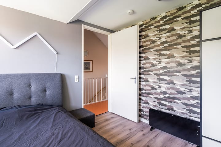 Foto 52 van Kubbeplantsoen 10