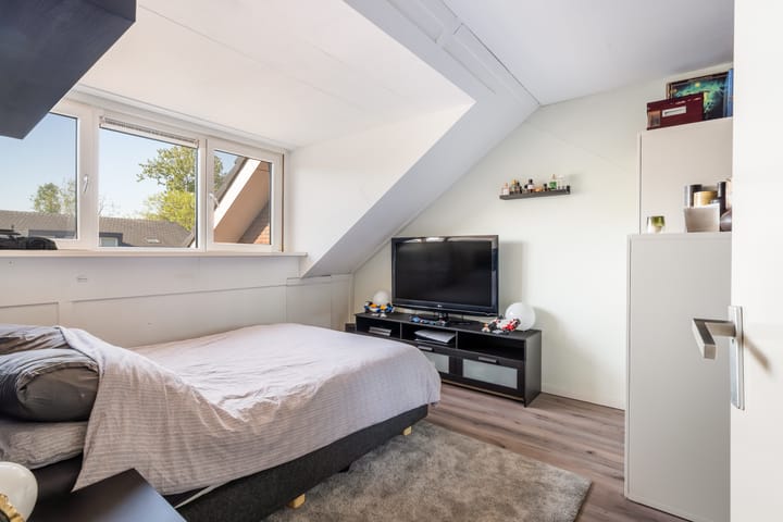 Foto 53 van Kubbeplantsoen 10