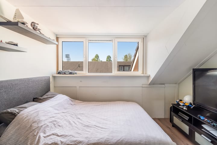 Foto 54 van Kubbeplantsoen 10