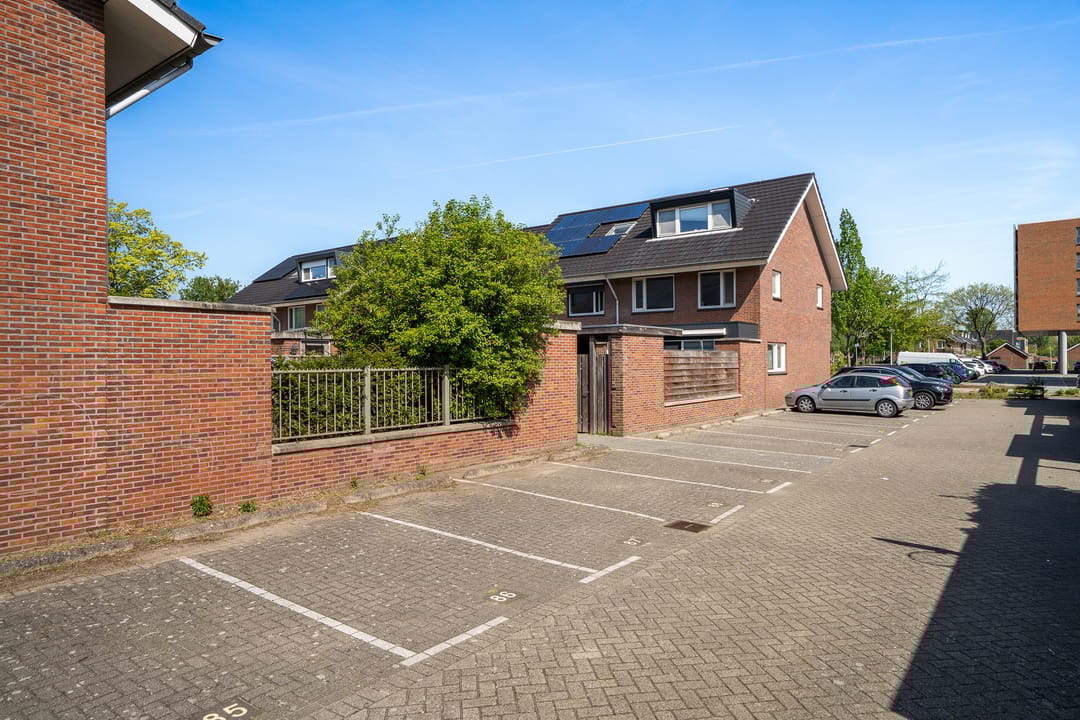 Foto 56 van Kubbeplantsoen 10