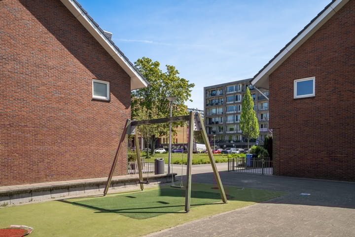 Foto 57 van Kubbeplantsoen 10