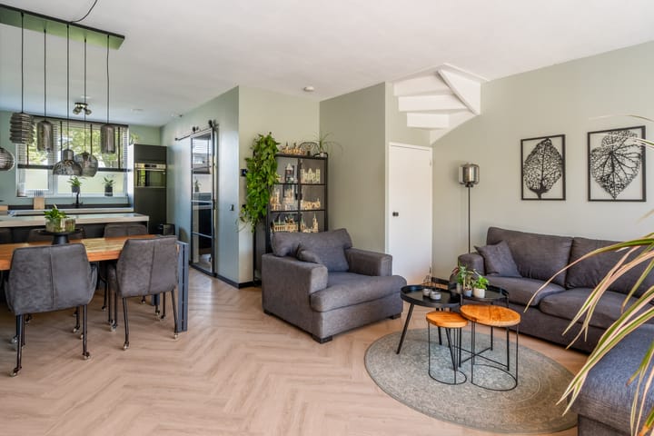 Foto 25 van Kubbeplantsoen 10