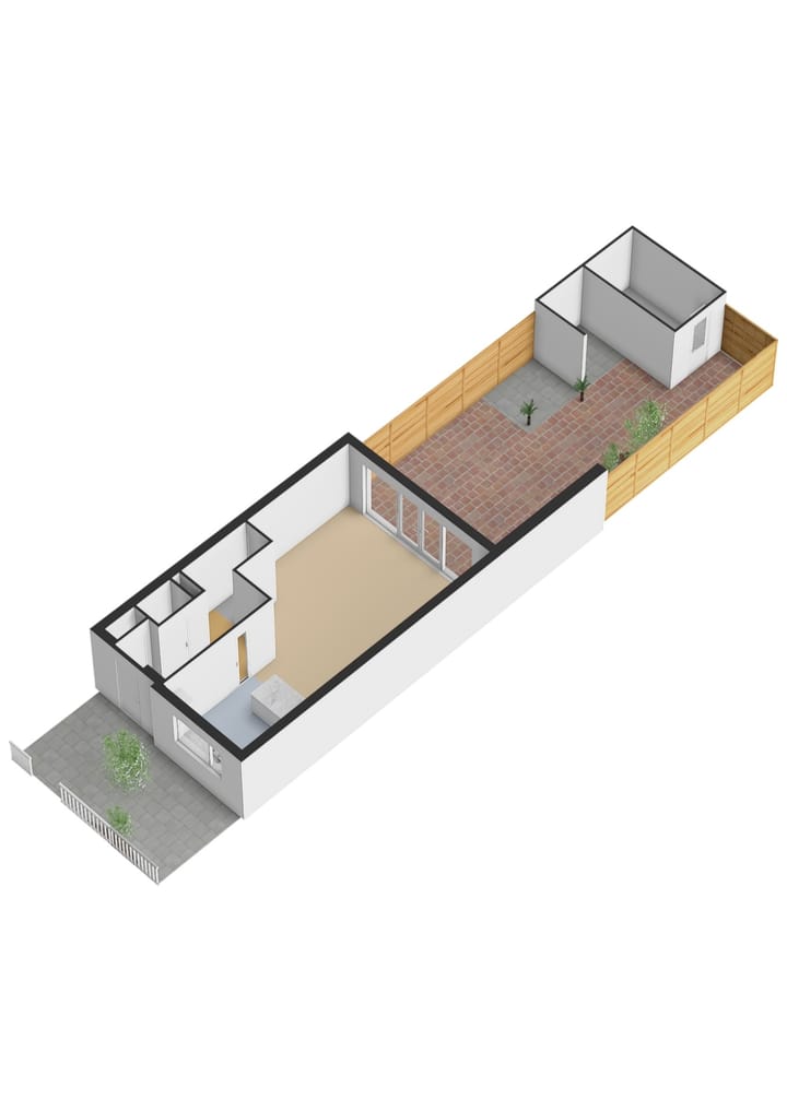 Foto 59 van Kubbeplantsoen 10