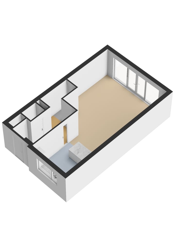 Foto 61 van Kubbeplantsoen 10