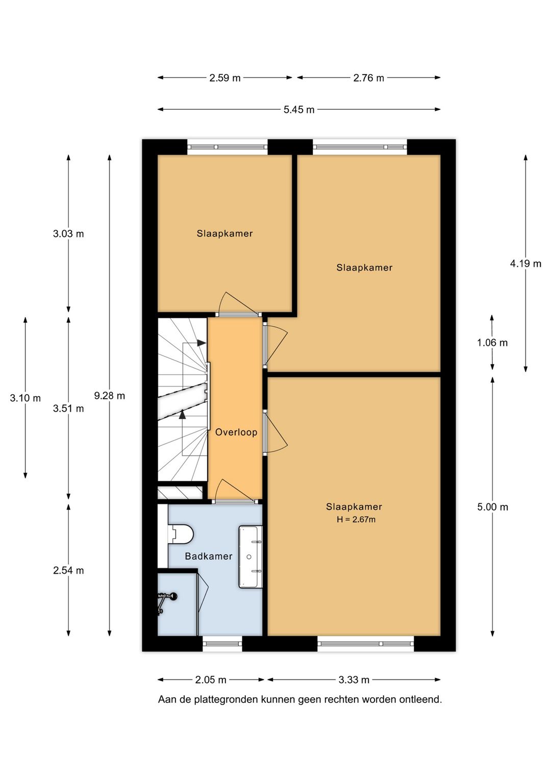 Foto 62 van Kubbeplantsoen 10