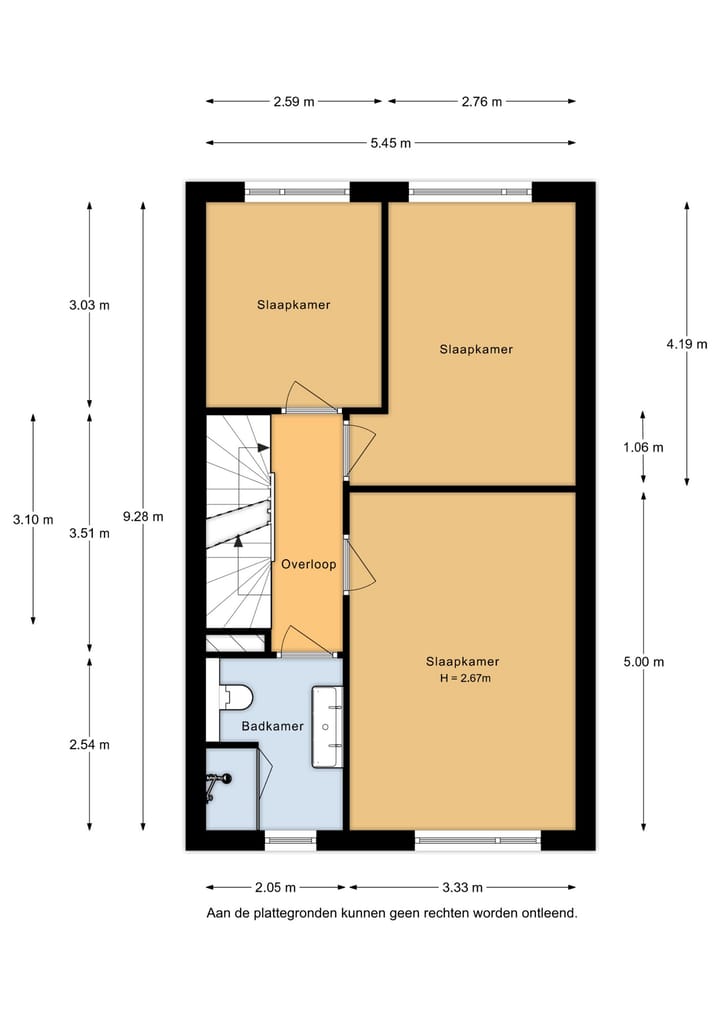 Foto 62 van Kubbeplantsoen 10