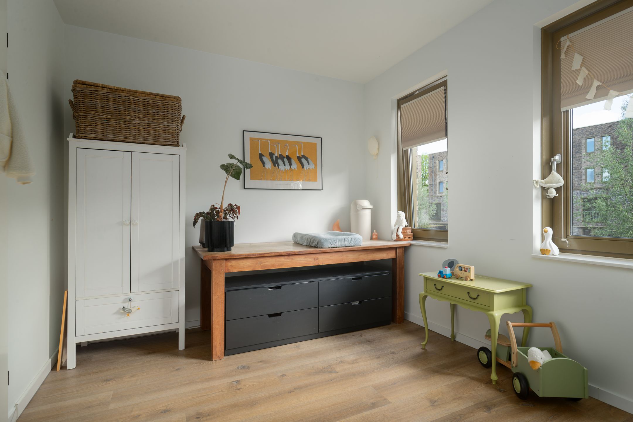 Photo 24 of Schorsmolenstraat 107