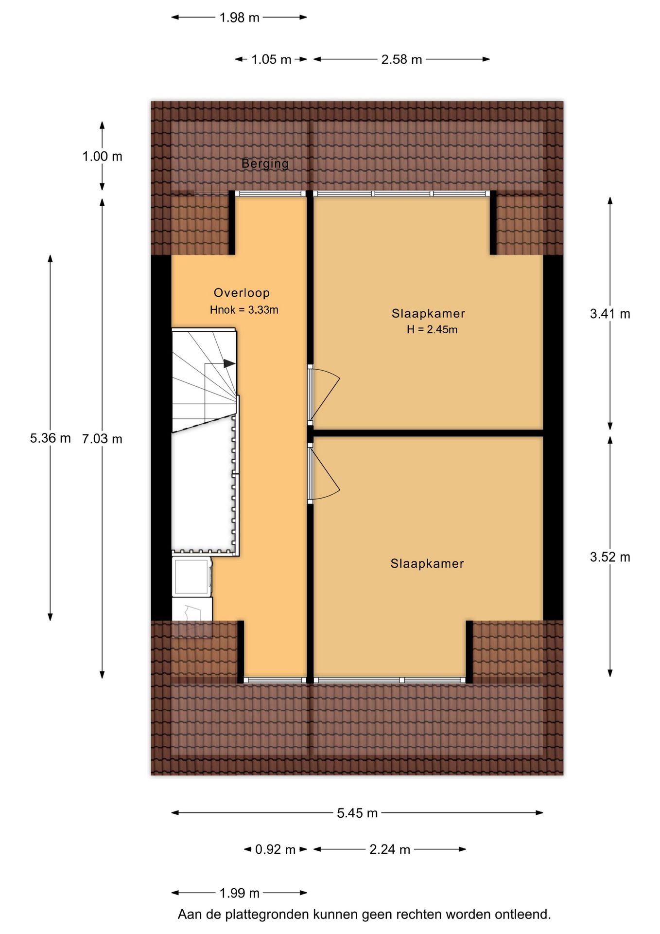 Foto 64 van Kubbeplantsoen 10
